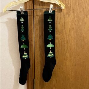 Christmas Socks